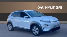 Hyundai Kona 150kW Premium 64kWh 5dr Auto Electric Hatchback